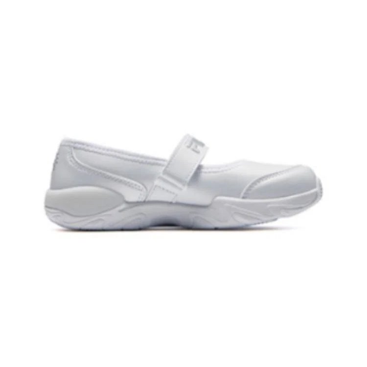 Scarpe casual classiche "Bianco"
