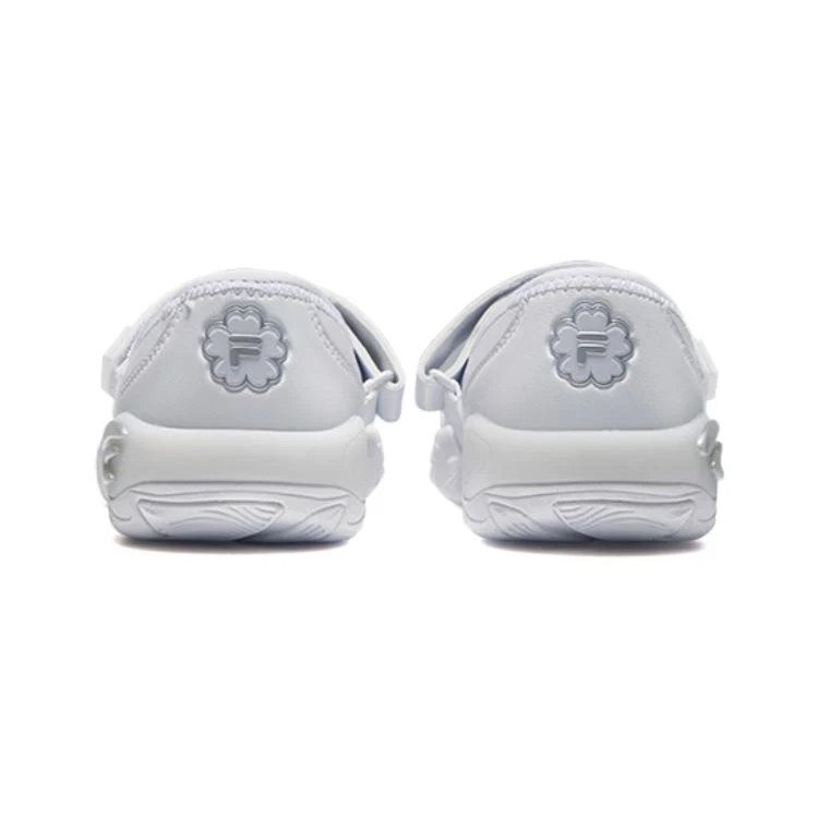 Scarpe casual classiche "Bianco"