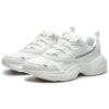 Scarpe casual Cube "Bianco"