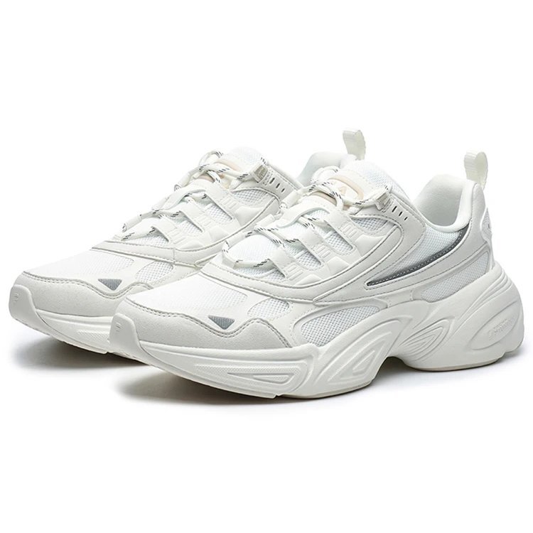Scarpe casual Cube "Bianco"