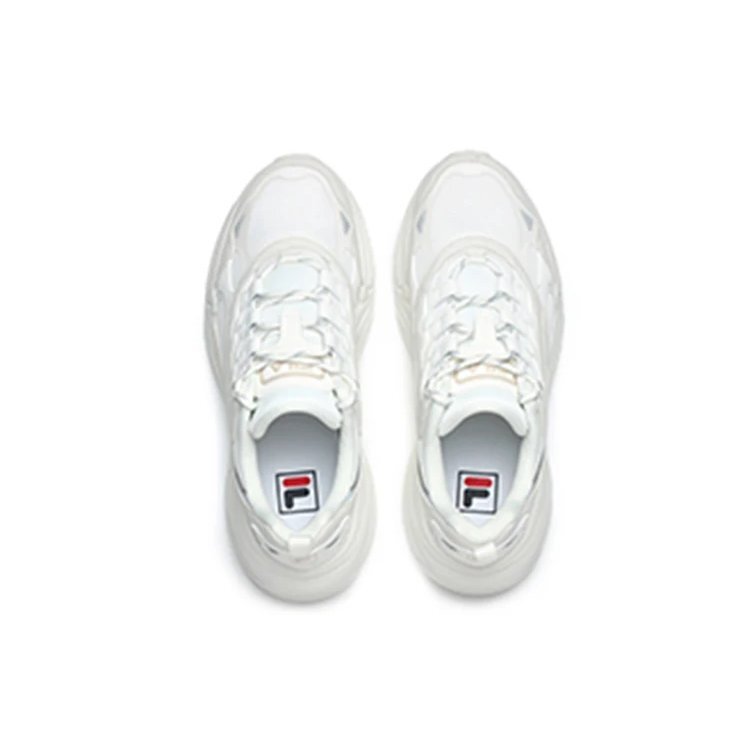 Scarpe casual Cube "Bianco"
