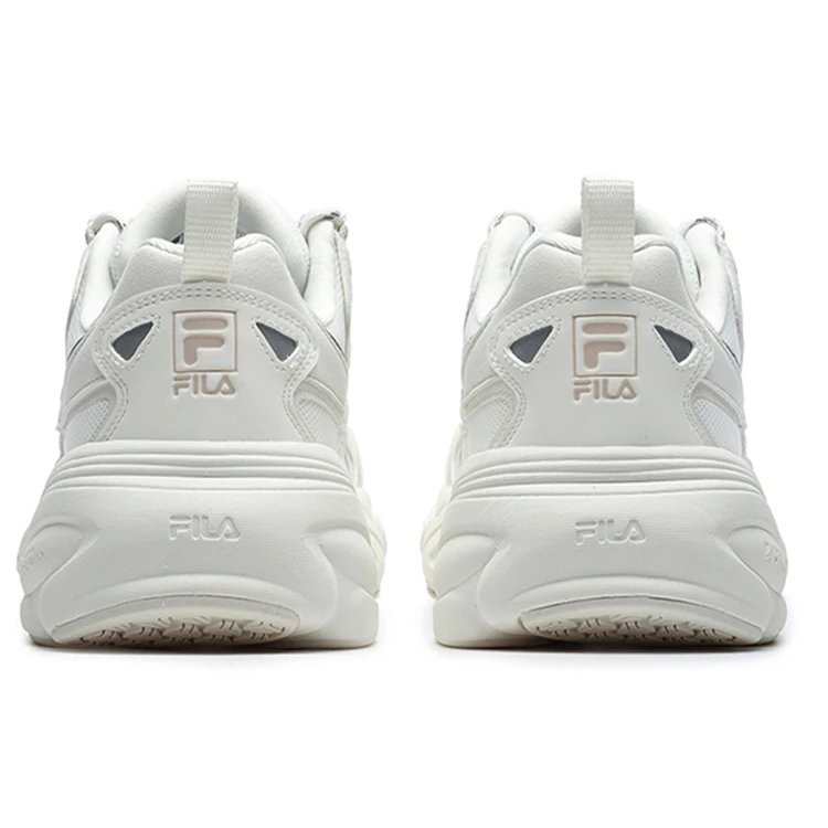 Scarpe casual Cube "Bianco"
