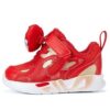 Scarpe casual lifestyle "Rosso"