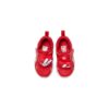 Scarpe casual lifestyle "Rosso"