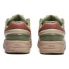 Scarpe casual Mix "Beige-Verde"