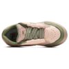 Scarpe casual Mix "Beige-Verde"