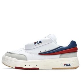 Scarpe casual mix "Bianco Blu Rosso"
