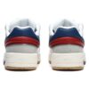 Scarpe casual mix "Bianco Blu Rosso"