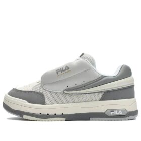 Scarpe casual Mix "Bianco Grigio"