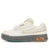 Scarpe casual Mix "Bianco Grigio"