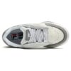 Scarpe casual Mix "Bianco Grigio"