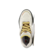 Scarpe casual Mix "Bianco Grigio"