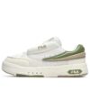 Scarpe casual MIX "Bianco Verde"