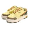 Scarpe casual MIX "Giallo Arancione Verde"