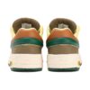 Scarpe casual MIX "Giallo Arancione Verde"