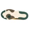 Scarpe casual MIX "Giallo Arancione Verde"