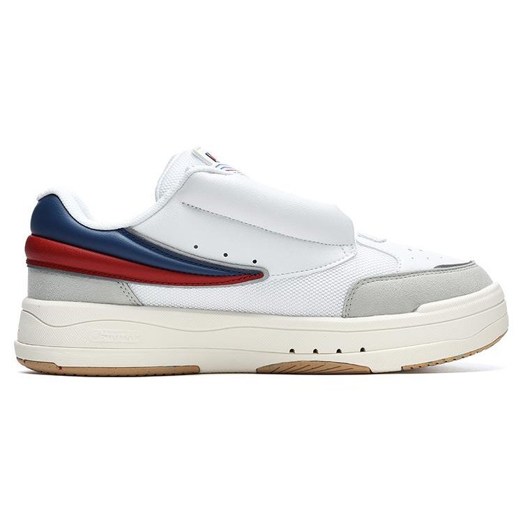Scarpe casual Mix "White Grey Blue"