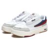 Scarpe casual Mix "White Grey Blue"