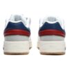 Scarpe casual Mix "White Grey Blue"