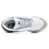 Scarpe casual Mix "White Grey Blue"