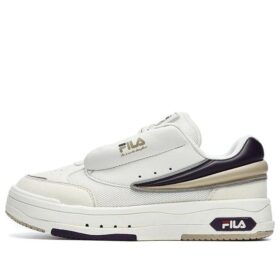 Scarpe casual Mix "White Navy"