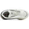 Scarpe casual Mix "White Navy"