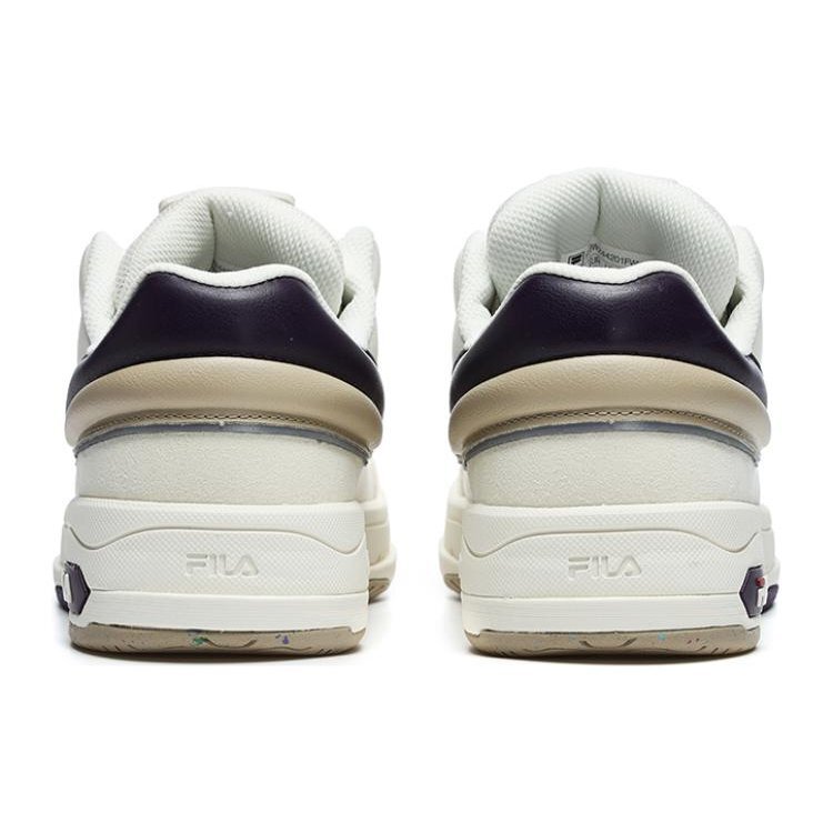 Scarpe casual Mix "White Navy"
