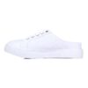 Scarpe casual semi-sportive "Lazy" bianche