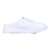 Scarpe casual semi-sportive "Lazy" bianche