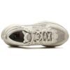 Scarpe chunky Mars 1S "Bianco crema"