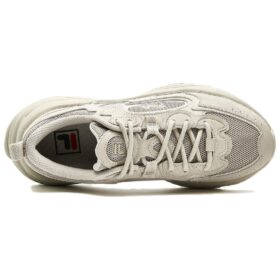 Scarpe chunky Mars 1S “Bianco crema”