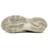 Scarpe chunky Mars 1S "Bianco crema"