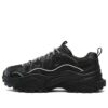 Scarpe comode e alla moda LowTop "Nero"