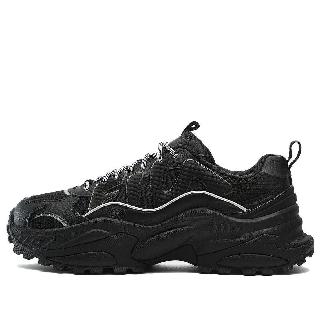 Scarpe comode e alla moda LowTop "Nero"
