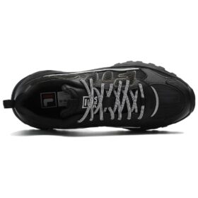 Scarpe comode e alla moda LowTop “Nero”