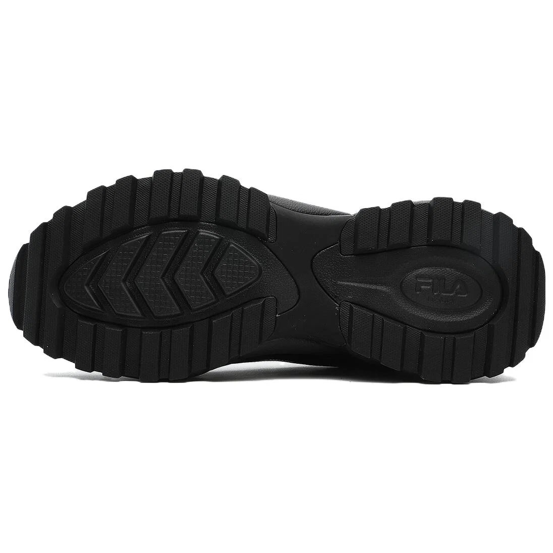 Scarpe comode e alla moda LowTop "Nero"
