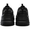 Scarpe comode e alla moda LowTop "Nero"