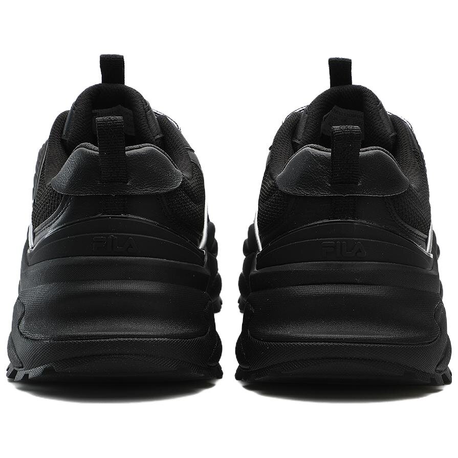 Scarpe comode e alla moda LowTop "Nero"