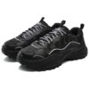 Scarpe comode e alla moda LowTop "Nero"