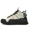 Scarpe comode e versatili "White Black"