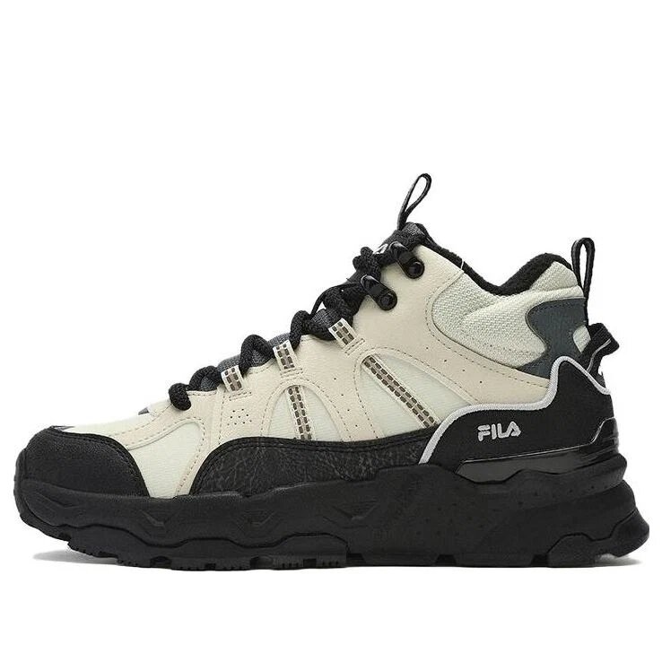 Scarpe comode e versatili "White Black"