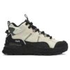 Scarpe comode e versatili "White Black"