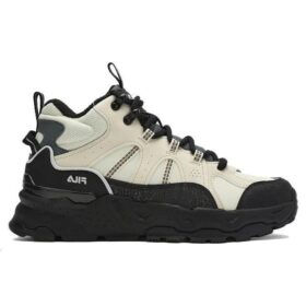 Scarpe comode e versatili “White Black”