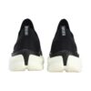 Scarpe con calzini integrati "Black"
