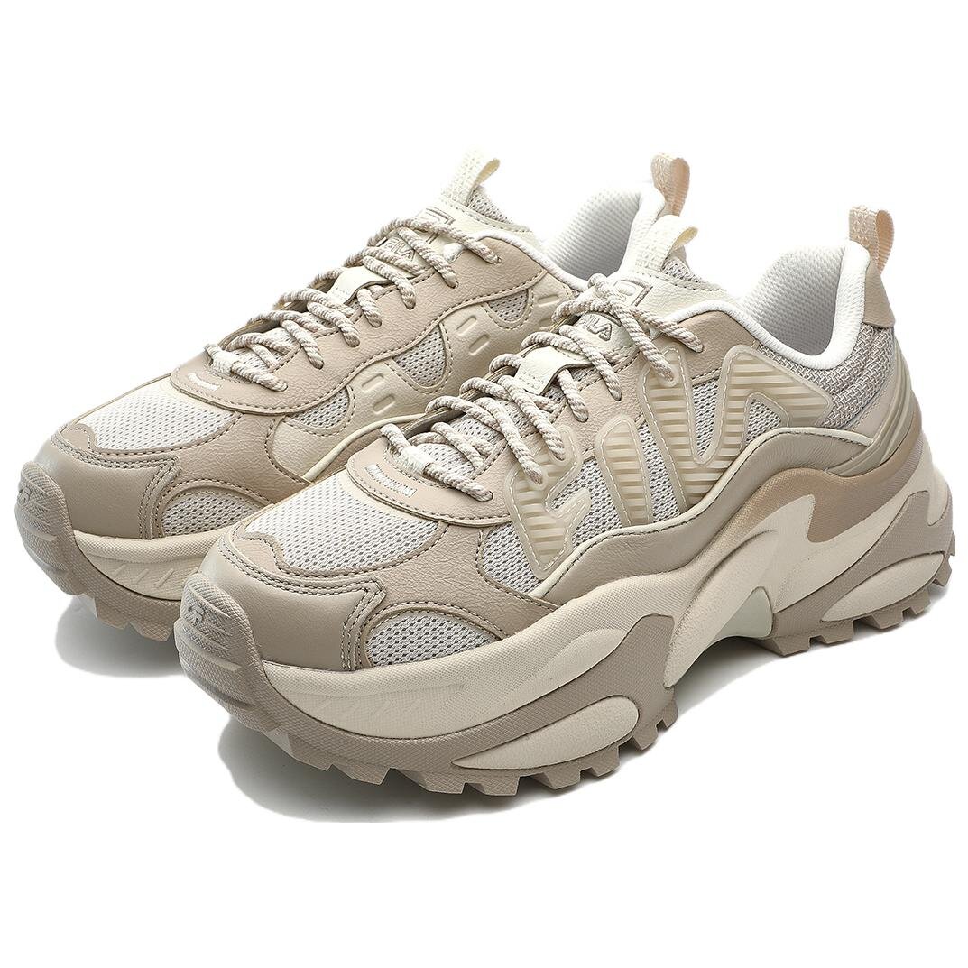 Scarpe Core CELLA "Beige Brown"