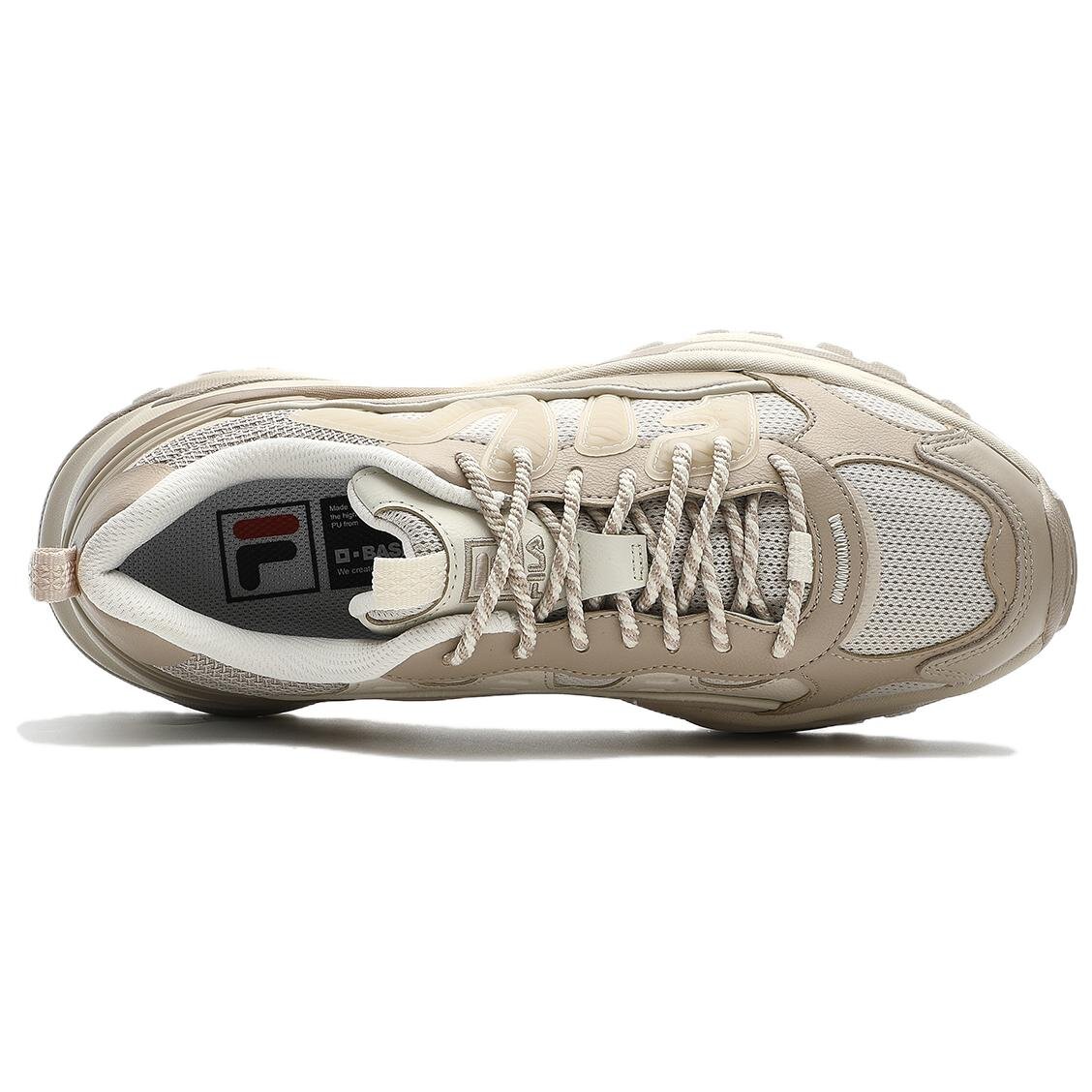 Scarpe Core CELLA "Beige Brown"
