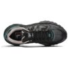 Scarpe Core CELLA "Black Green"