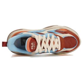Scarpe Core Nucleo Fashion ICONA “Red White Blue”