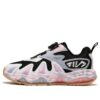 Scarpe da allenamento alla moda "Black Pink"
