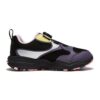 Scarpe da allenamento alla moda "Black Pink"